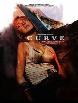 فيلم Curve 2015 مترجم