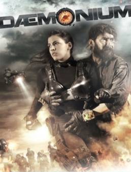 فيلم Daemonium: Underground Soldier مترجم