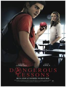 فيلم Dangerous Lessons مترجم