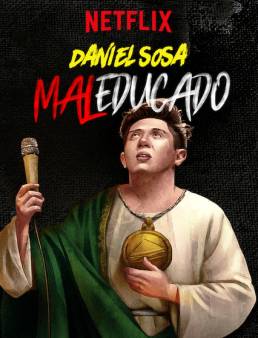 فيلم Daniel Sosa Maleducado 2019 مترجم