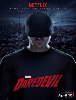 مسلسل Daredevil الموسم 1 الحلقة 8