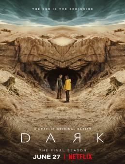 مسلسل Dark الموسم 3 الحلقة 7