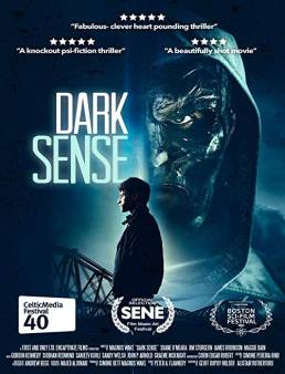 فيلم Dark Sense 2019 مترجم