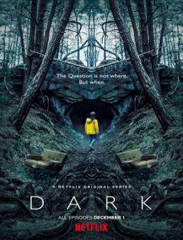 مسلسل Dark الموسم 1 الحلقة 4