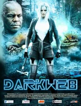 مشاهدة فيلم Darkweb 2016 مترجم