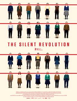 فيلم The Silent Revolution 2018 مترجم