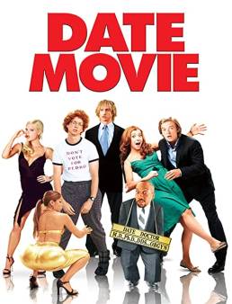 فيلم Date Movie 2006 مترجم