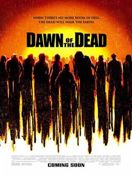 فيلم Dawn of the Dead 2004 مترجم