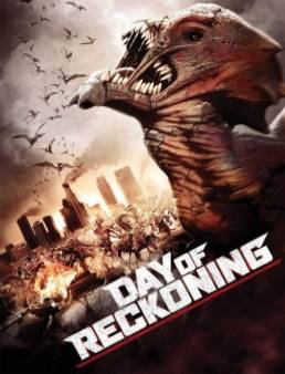 مشاهدة فيلم Day of Reckoning مترجم