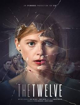 مسلسل The Twelve الموسم 1 الحلقة 8