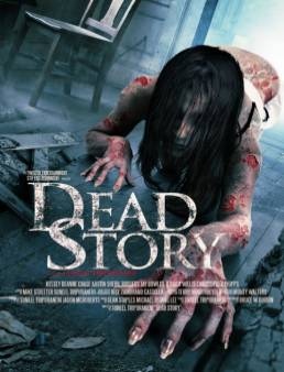 مشاهدة فيلم Dead Story مترجم