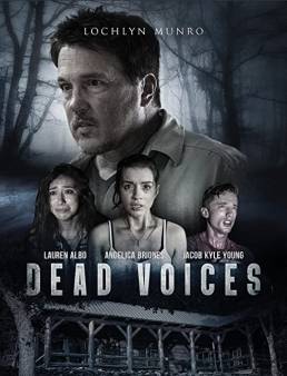 فيلم Dead Voices 2020 مترجم