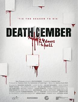 فيلم Deathcember 2019 مترجم