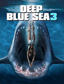 فيلم Deep Blue Sea 3 2020 مترجم