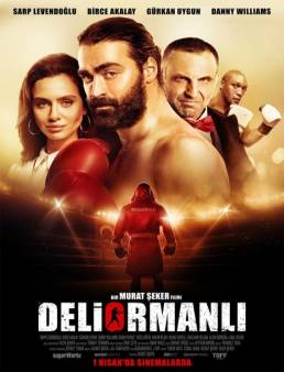 فيلم Deliormanli 2016 مترجم