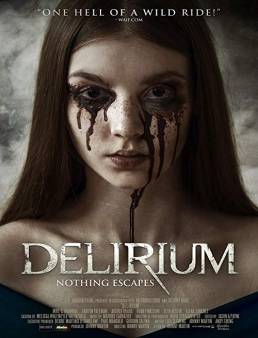 فيلم Delirium 2018 مترجم