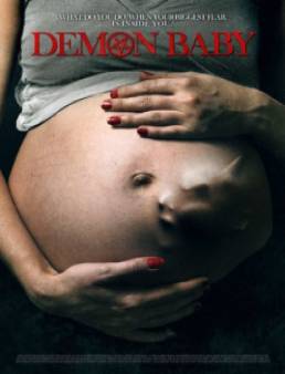 مشاهدة فيلم Demon Baby مترجم