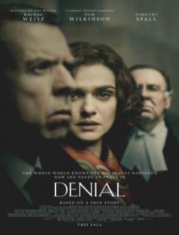 فيلم Denial مترجم