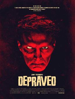 فيلم Depraved 2019 مترجم