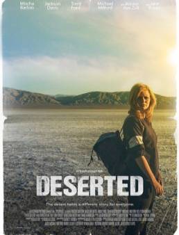 فيلم Deserted مترجم