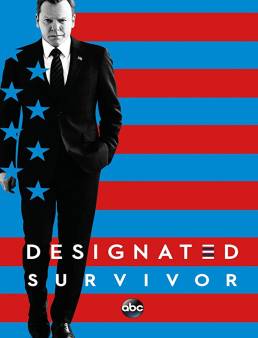 مسلسل Designated Survivor الموسم 2 الحلقة 10