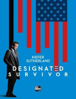 مسلسل Designated Survivor الموسم 1 الحلقة 8