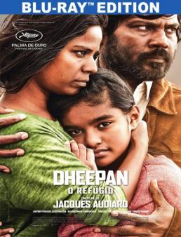 مشاهدة فيلم Dheepan 2015 مترجم