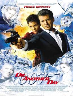 فيلم Die Another Day 2002 مترجم