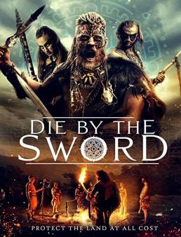 فيلم Die by the Sword 2020 مترجم