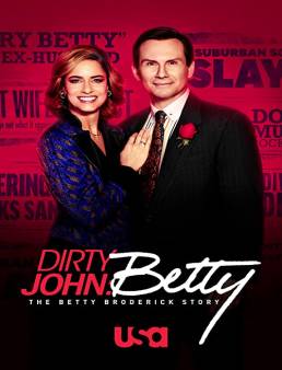 مسلسل Dirty John الموسم2 الحلقة 3