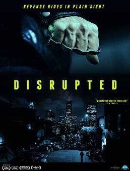 فيلم Disrupted 2020 مترجم