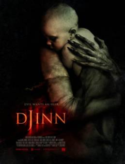 مشاهدة فيلم الجن Djinn 2013 مترجم اون لاين