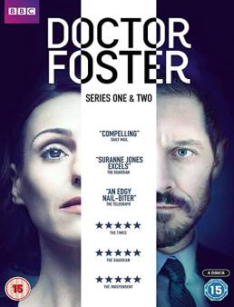 مسلسل Doctor Foster الموسم 2 الحلقة 3