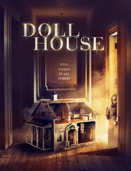 فيلم Doll House 2020 مترجم