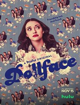 مسلسل Dollface الموسم 1 الحلقة 1