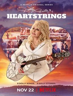 مسلسل Dolly Parton's Heartstrings الموسم 1 الحلقة 5