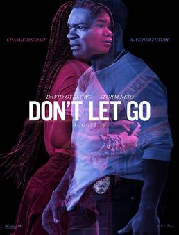 فيلم Don't Let Go 2019 مترجم