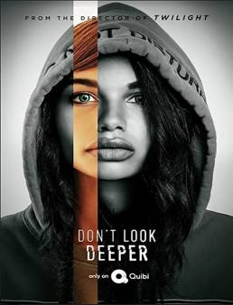 مسلسل Don't Look Deeper الموسم 1 الحلقة 14