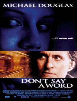 فيلم Don't Say a Word 2001 مترجم