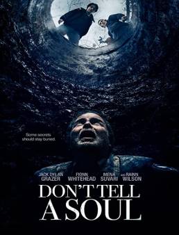 فيلم Don't Tell a Soul 2020 مترجم