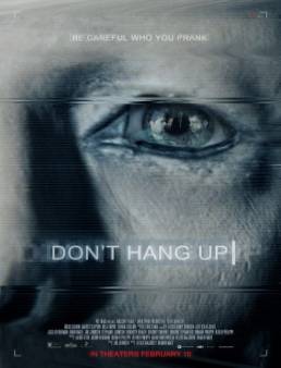 مشاهدة فيلم Don't Hang Up مترجم