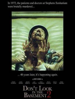 فيلم Don't Look in the Basement 2 2016 مترجم