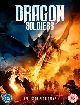 فيلم Dragon Soldiers 2020 مترجم