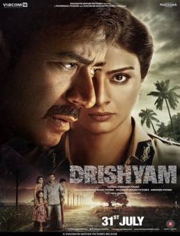 مشاهدة فيلم Drishyam مترجم