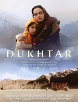 فيلم Dukhtar مترجم