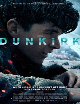 فيلم Dunkirk 2017 مترجم