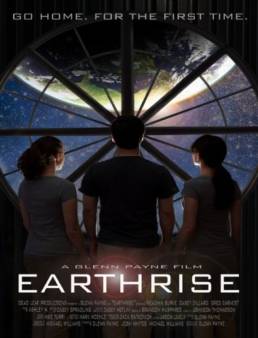 مشاهدة فيلم Earthrise 2014 مترجم