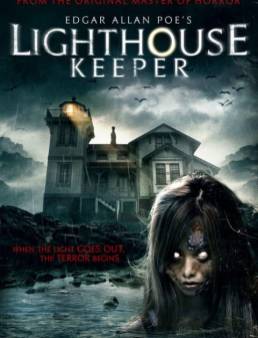 فيلم Edgar Allan Poe's Lighthouse Keeper مترجم