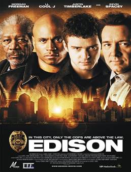 فيلم Edison 2005 مترجم