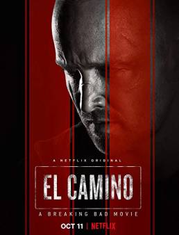 فيلم El Camino: A Breaking Bad Movie 2019 مترجم